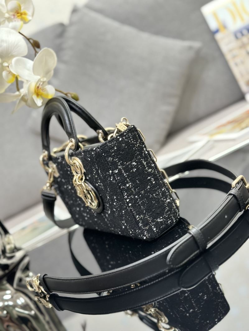 Christian Dior My Lady Bags